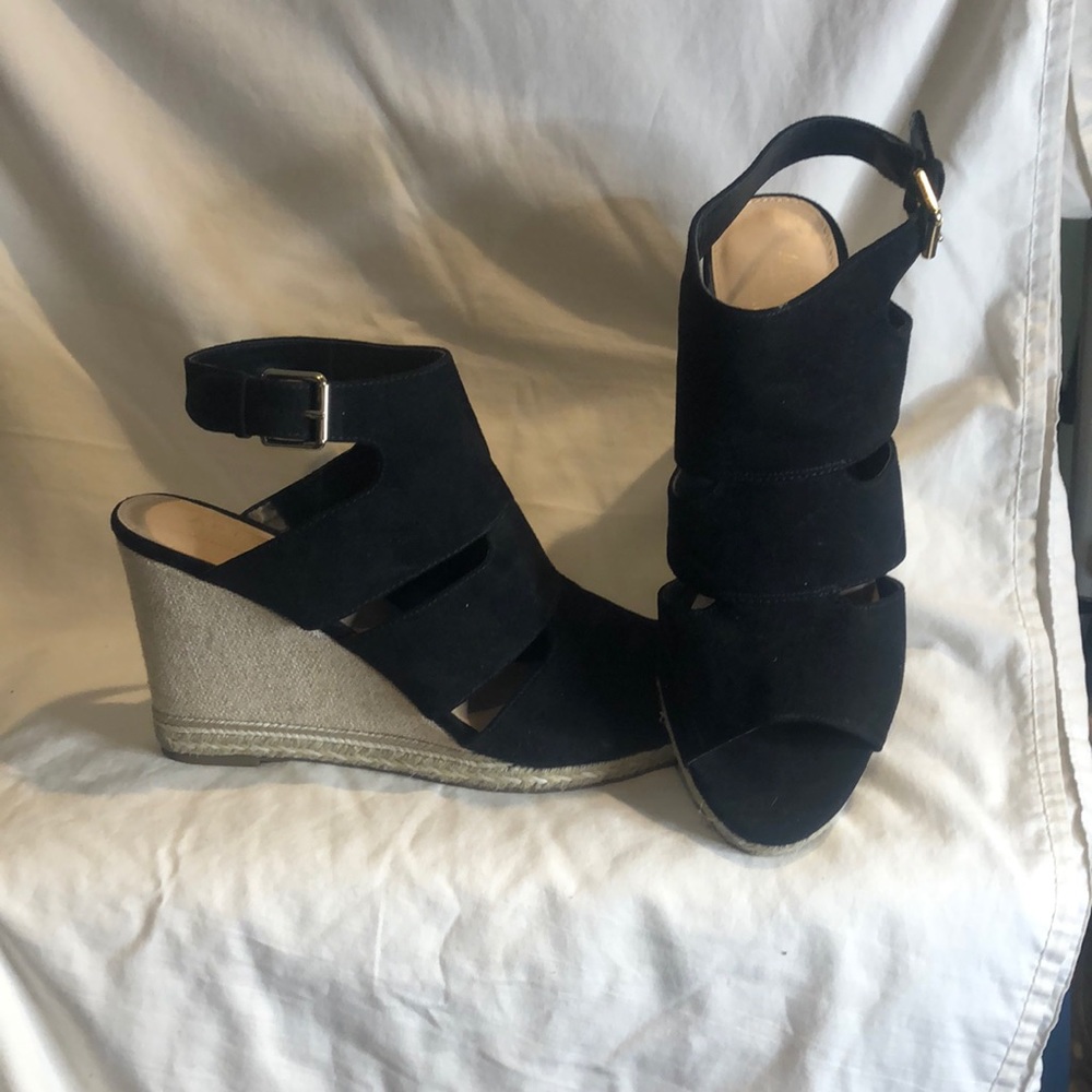Apt9 espadrilles. Excellent condition